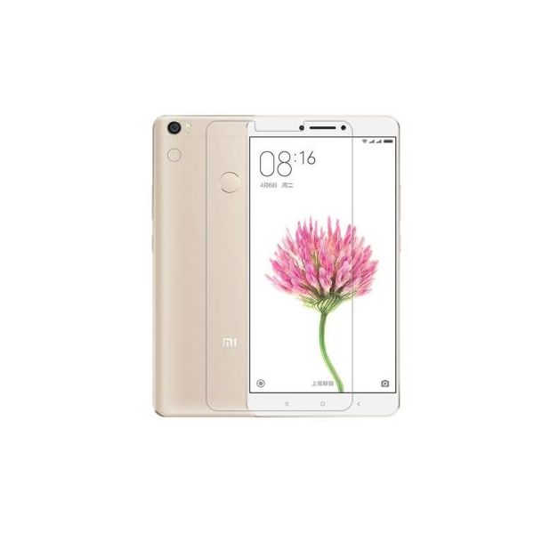 Película de Vidro Temperado Xiaomi Mi Max