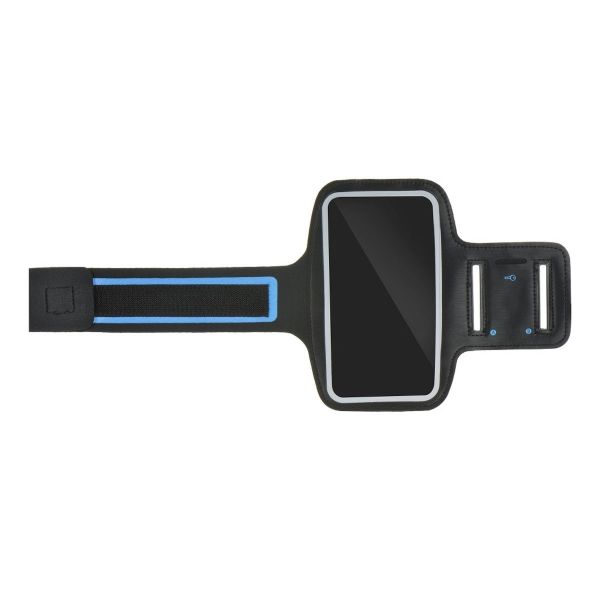 Armband Universal 5.5" Black