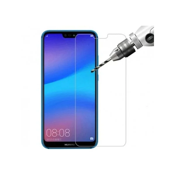 Película de Vidro Temperado para Huawei Honor 10 Lite