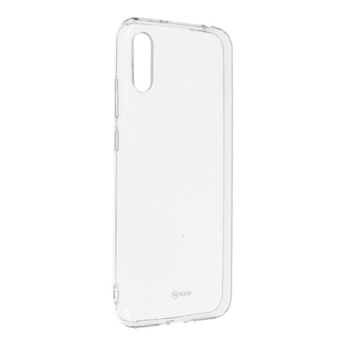Capa Armor Jelly Roar transparente para Huawei Y6 Pro 2019