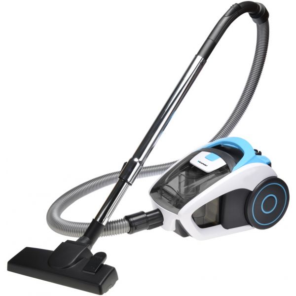Aspirador Blaupunkt Ciclónico S/ Saco 700W - VCC301