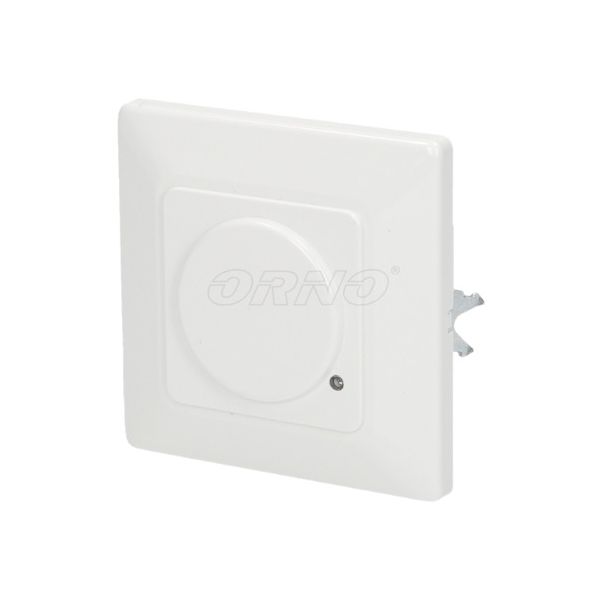 Orno Sensor de Movimento Por Micro-ondas de Embutir (220VAC / 1200W) - OR-CR-239