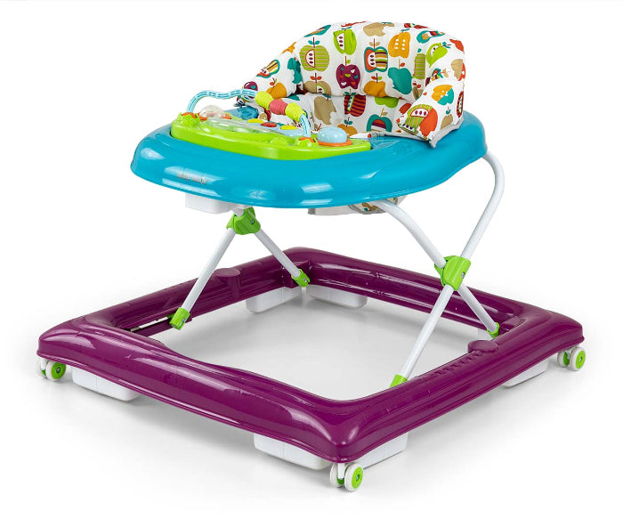 Andador Milly Mally Patrol Apple