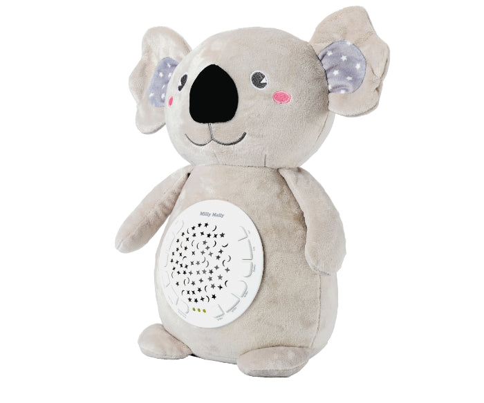 Projetor Milly Mally Koala