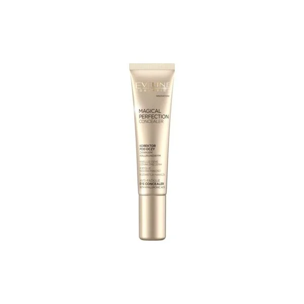 Eveline Magical Perfection Corretor Tom 01 Light 15ml
