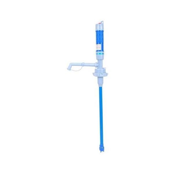 Bomba de Líquidos Automática Azul