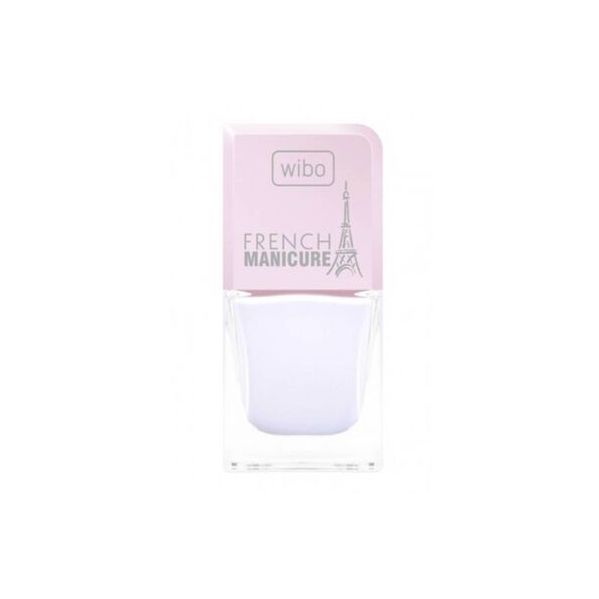 Wibo Verniz de Unhas French Manicure 1Wibo 8.5ml