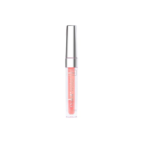 Wibo Lip Gloss Color Water 4 2.6g