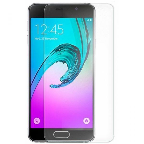 Película Vidro Temperado Samsung Galaxy A3 2016 A310F