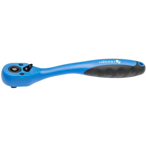 Hogert Chave Roquete 1/2" em Termoplástico - HT1R352