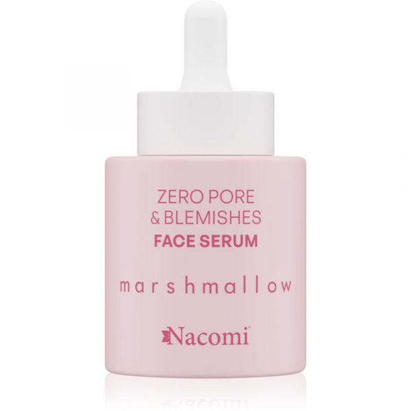 Nacomi Sérum Facial Marshmallow Poros & Imperfeições 30ml