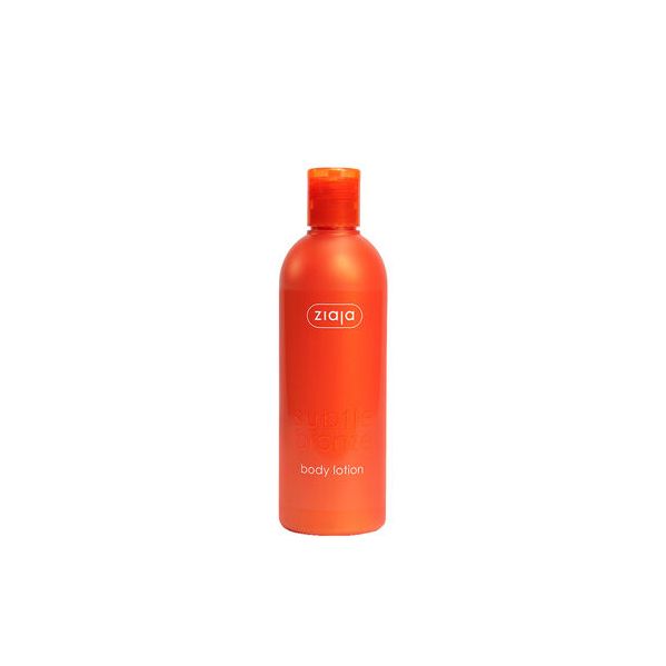 Autobronzeador Ziaja Loção Corporal Autobronzeadora Subtle Bronze 300ml