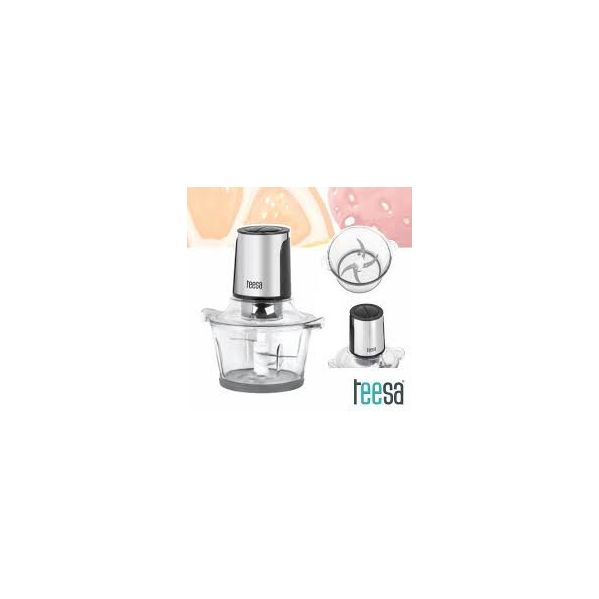 Teesa Picadora 400W 1500ml - TSA3227