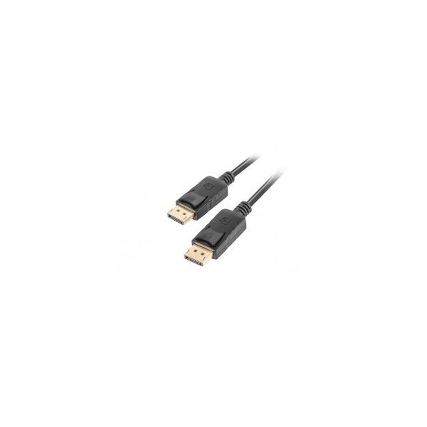 Lanberg Cabo Displayport V1.2 4K 1.8m