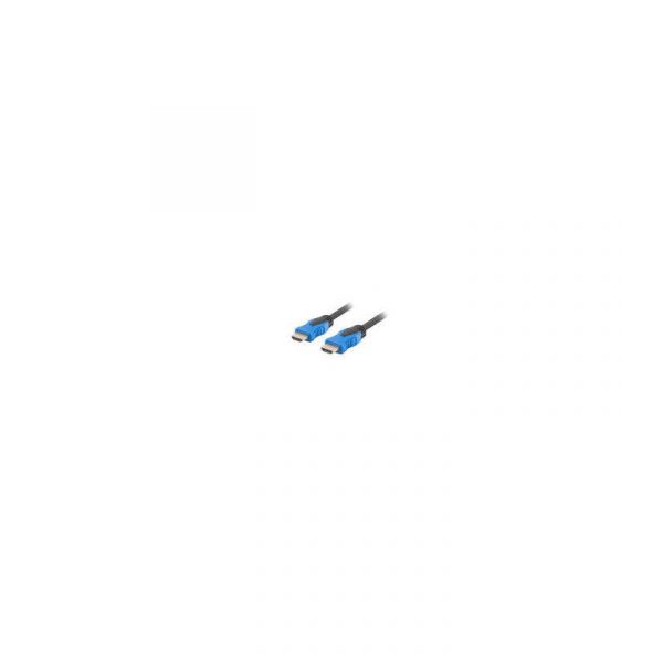 Lanberg Cabo Hdmi Lanberg 4K 3D 4.5m ( CA-HDMI-20CU-0045-BK)