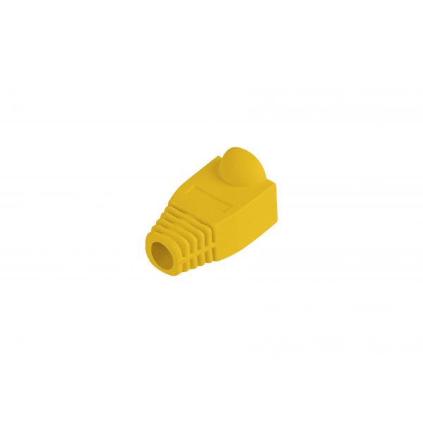 Lanberg Capa Protetora RJ45 PLB-1000-Y