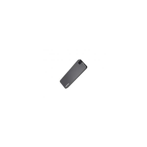 Natec Caixa Externa Rhino SSD M.2 NVMe Pcie Usb-c 3.1 GEN2 Aluminio - NKZ-1953