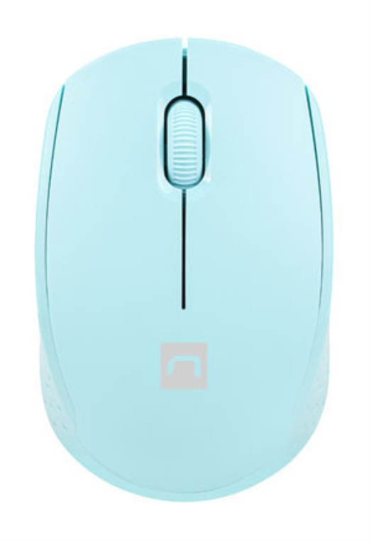 Natec STORK Sem Fios Azul