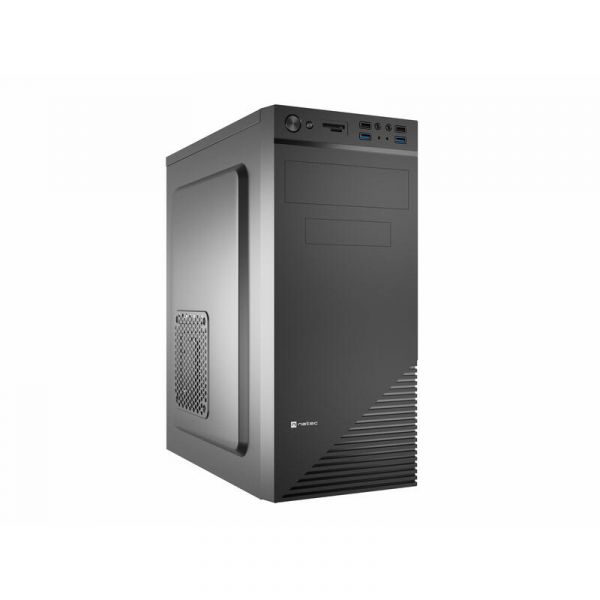 Natec Enclosure Cabassu g2 Midi Tower - OBUNATOBU0025_NPC-2024