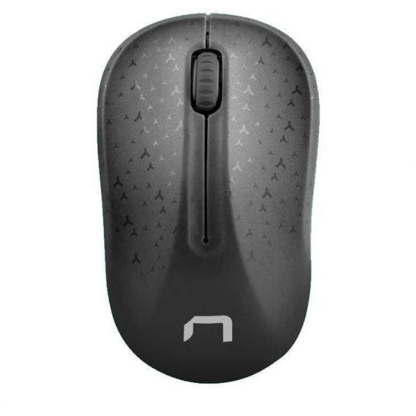 Natec Toucan Rato Mão Direita Rf Wireless Ótico 1. - UMNATRBD0000030