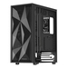 GENESIS Diaxid 605F Midi Tower Preto ATX Micro-ATX