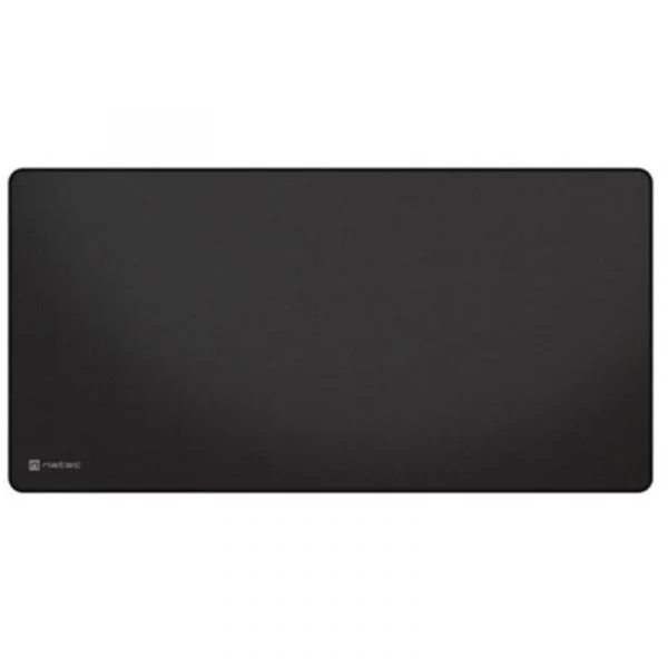 Natec Tapete Rato Colors 800X400mm Preto