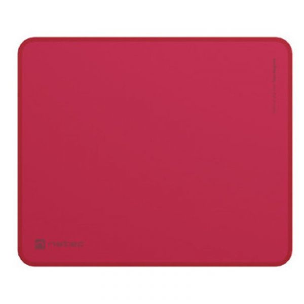 Natec Colors Tapete para Rato 300X250mm Magenta