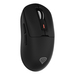 Genesis Zircon 660 12000 DPI Black Wireless