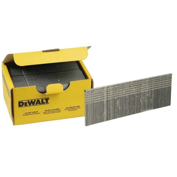 DeWALT Pontas Brad 1,25 mm X 25mm 18GA Galv - DNBT1825GZ