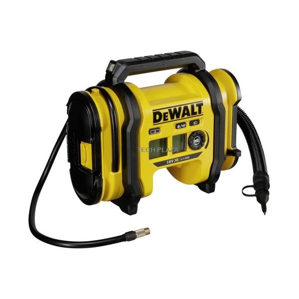 DeWalt Compressor Compacto Sem Fio DCC018N-XJ