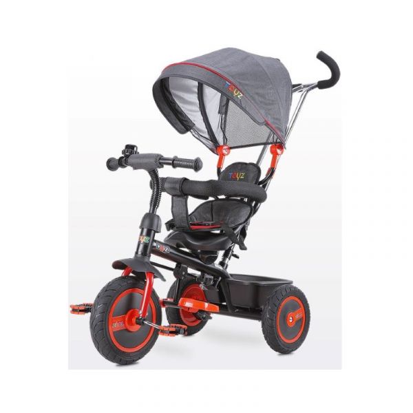Caretero Triciclo Toyz Buzz Vermelho