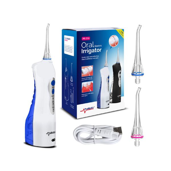 Promedix Irrigador Dental PR-770W