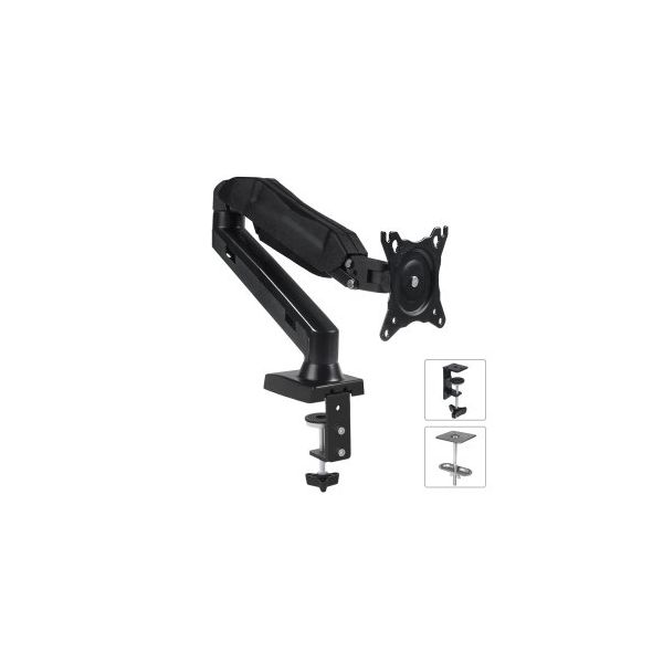 Maclean MC-860 Suporte Monitor de 13" a 27"