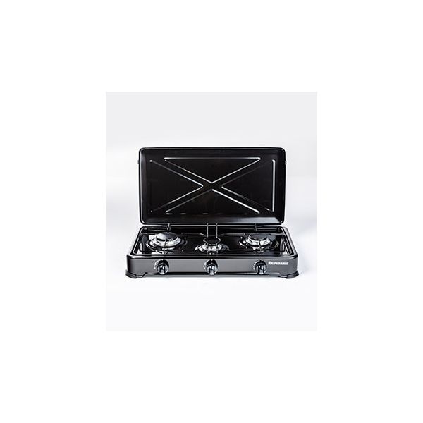 Gás Ravanson K-03T/K-03TB 60cm