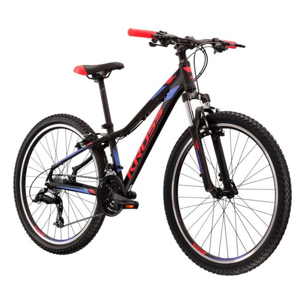 Kross Lea 2.0 26´´ Mtb Bike Preto 2XS