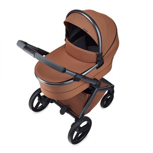Anex Baby Conjunto Duo L / Type Graphite Hazel