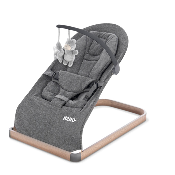 Espreguiçadeira NENO Chiaro Graphite