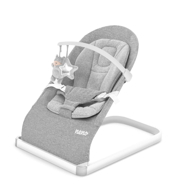 Espreguiçadeira NENO Chiaro Grey