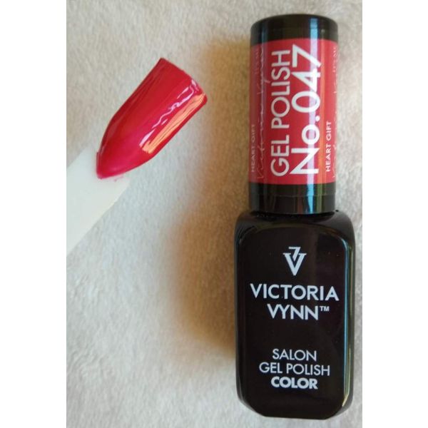 Victoria Vynn Verniz Gel Tom 047 Heart Gift 8ml 829471