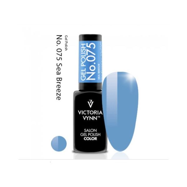 Victoria Vynn Verniz Gel Tom 075 Sea Breeze 8ml 855866