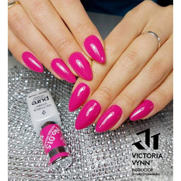 Victoria Vynn Verniz Gel Tom 015 Fuchsia Dreams 8ml 513197