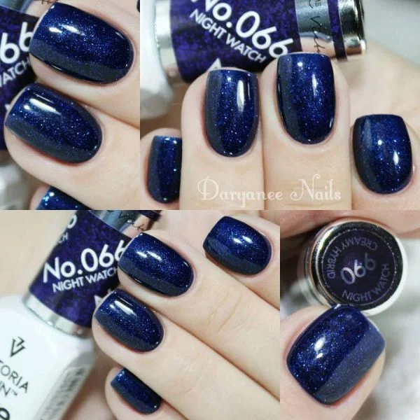 Victoria Vynn Verniz Gel Tom 066 Night Watch 8ml 645815