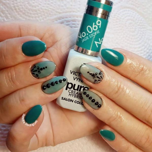 Victoria Vynn Verniz Gel Tom 069 Jade Stone 8ml 1167664