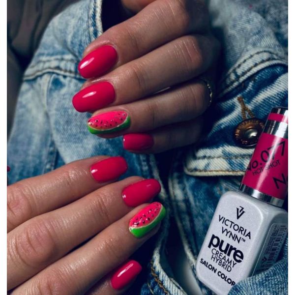 Victoria Vynn Verniz Gel Tom 077 Hot Shot 8ml 2325867