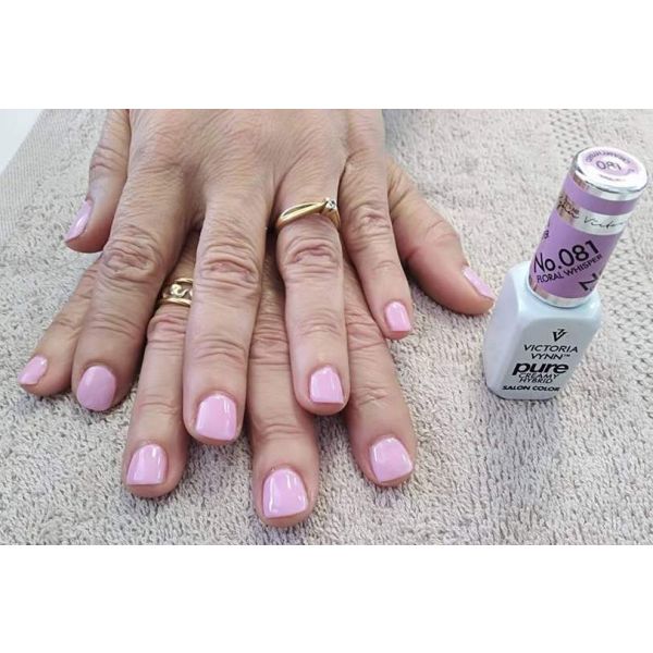 Victoria Vynn Verniz Gel Tom 081 Floral Whisper 8ml 828770