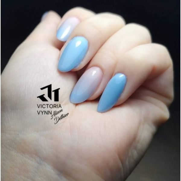 Victoria Vynn Verniz Gel Tom 089 Ocean Frost 8ml
