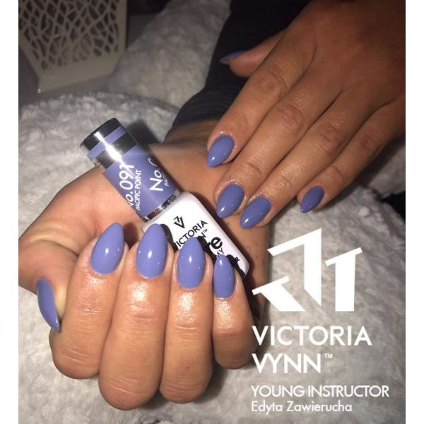 Victoria Vynn Verniz Gel Tom 091 Pacific Point 8ml