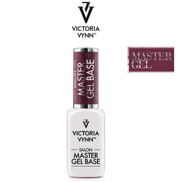 Victoria Vynn Mastergel Master Base Base Coat