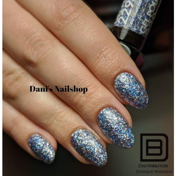 Victoria Vynn Verniz Gel Tom 229 Opal Diamond 8ml