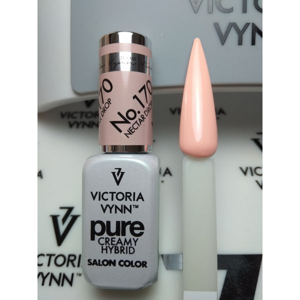 Victoria Vynn Verniz Gel Tom 170 Nectar Drop 8ml